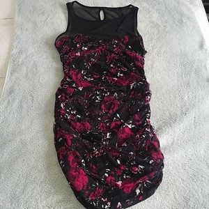 Cocktail dress